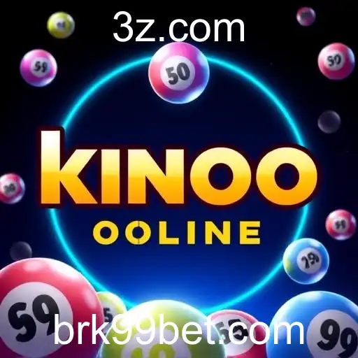 Bingo Online: Descubra a Emoção do k99bet