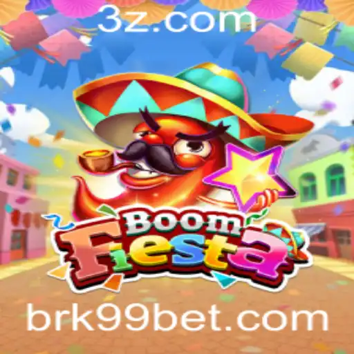 Explorando BoomFiesta: O Novo Fenômeno de Jogos com k99bet