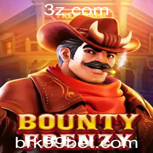 Descubra o Mundo de 'BountyFrenzy': Um Guia Completo
