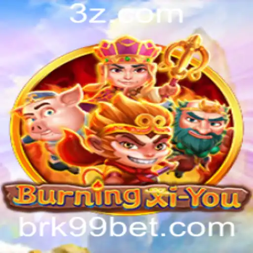 Descubra o Mundo Fascinante de BurningXiYou, o Jogo que Está Conquistando Multidões