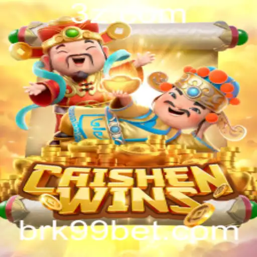 CaishenWins: Descubra as Regras e a Emoção por Trás do Popular Jogo de Cassino