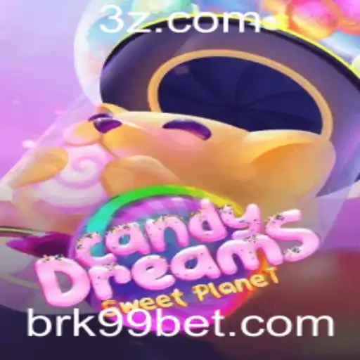 CandyDreams: O Fantástico Mundo de Aventuras Açucaradas