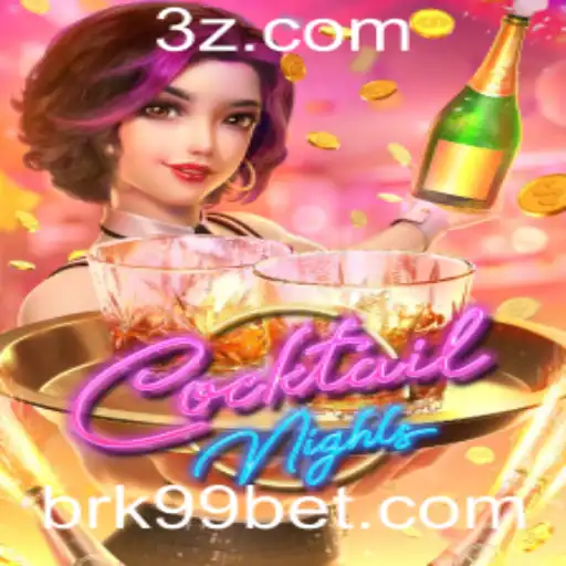 CocktailNights: Explorando o Mundo Vibrante do Jogo com k99bet