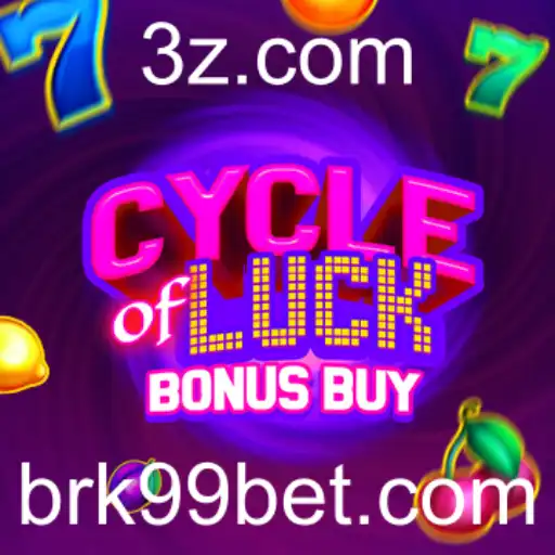 Explorando o Emocionante Jogo 'CycleofLuckBonusBuy' na k99bet