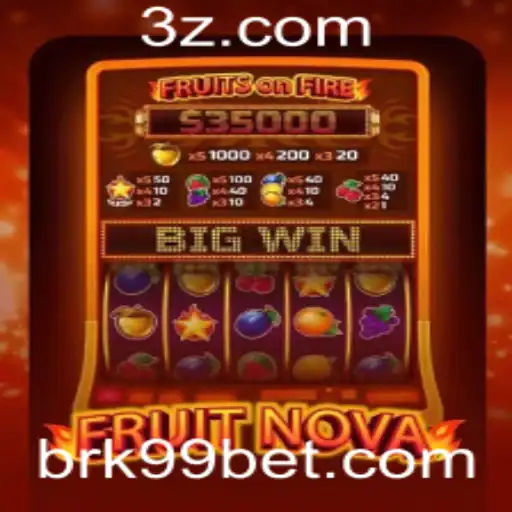 Explorando o Universo de FruitNova: Um Guia Completo com k99bet