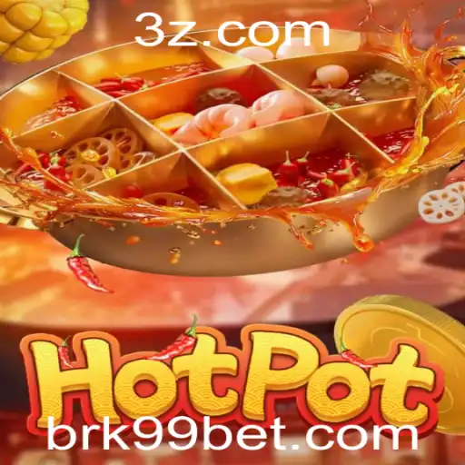 Explorando o Mundo do Hotpot com a Plataforma K99bet