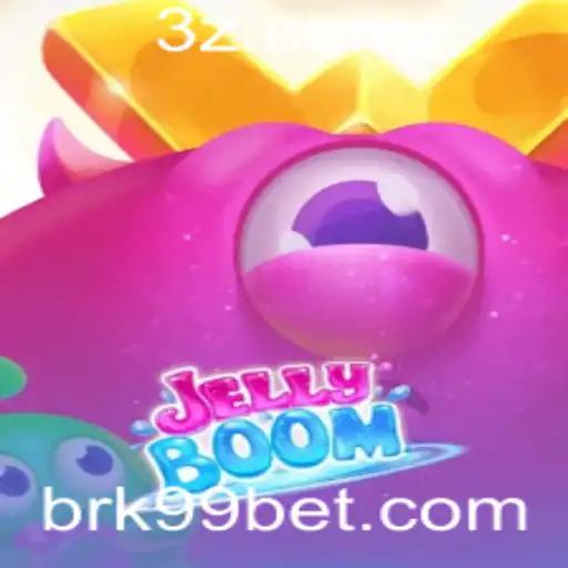 JellyBoom: Um Mergulho no Mundo dos Jogos Inovadores