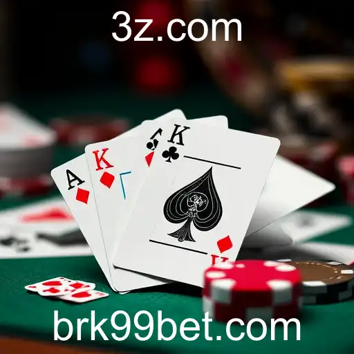 Jogos de Cartas: A Arte e as Estratégias Por Trás das Cartas