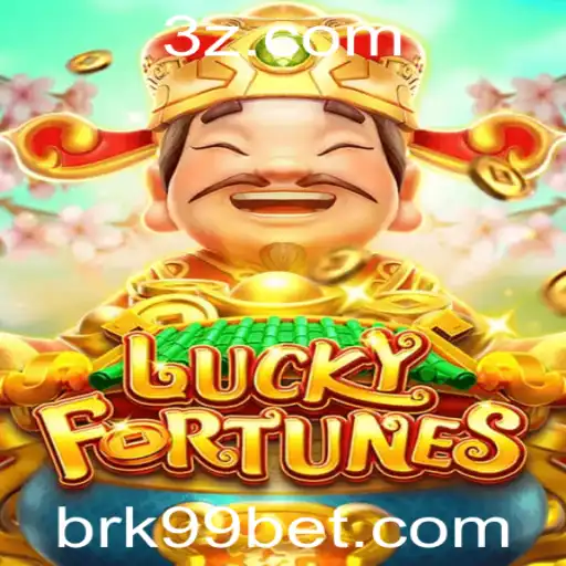 Descubra o Fascinante Mundo de LUCKYFORTUNES com k99bet