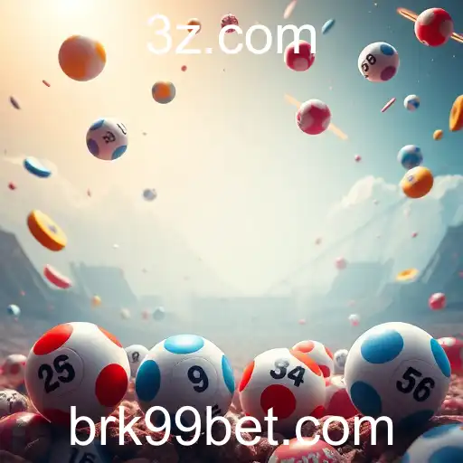 O Universo da Loteria e a Inovação de k99bet