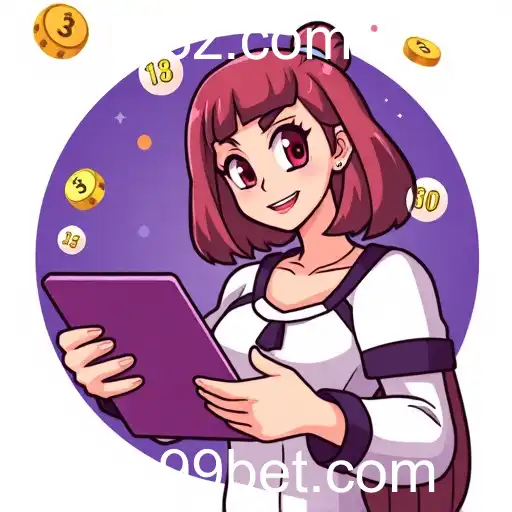 Jogos de Loteria Online: Explorando a Revolução do k99bet