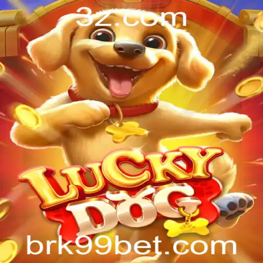 Descubra o Mundo Empolgante de LuckyDog com k99bet