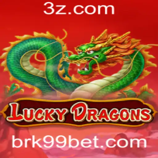 Explorando o Fascinante Mundo de LuckyDragons com k99bet