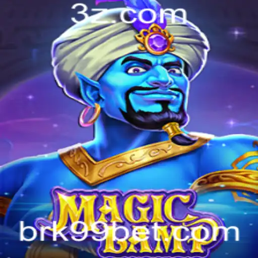 MagicLamp: Um Guia Completo para o Novo Fenômeno dos Jogos