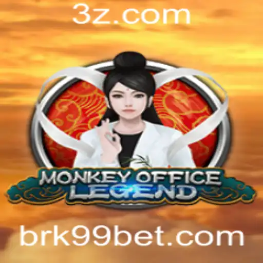 Descubra o Mundo de MonkeyOfficeLegend: Um Jogo Inovador com k99bet