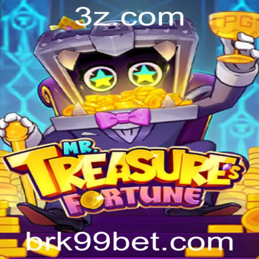 Descubra a Aventura e Emoção de MrTreasuresFortune no Cassino Online com k99bet