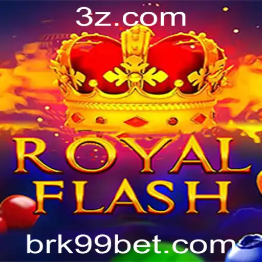 Explorando RoyalFlash: O Jogo que Está Conquistando os Fãs de Cassino com K99bet