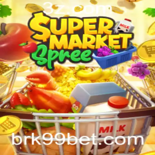 Descubra a Aventura em SupermarketSpree: Um Jogo Inovador com k99bet