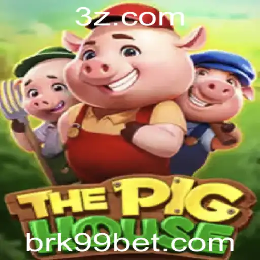 Explorando o Fascinante Mundo de ThePigHouse com k99bet