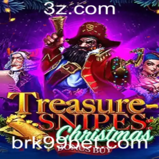 Descubra o Mundo de TreasuresnipesChristmas e Mergulhe na Aventura