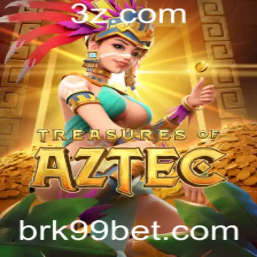 Explore o Mundo de Tesouros Antigos com Treasures of Aztec