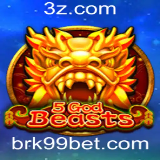Descubra o Fascinante Mundo de 5GodBeasts: O Novo Fenômeno de Entretenimento