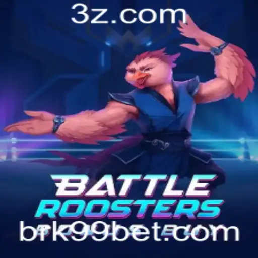 BattleRoostersBonusBuy: Um Mergulho no Novo Jogo de Estratégia