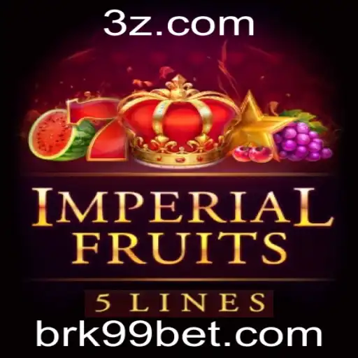 Descubra o Fascínio de ImperialFruits5: O Jogo que Conquista com k99bet
