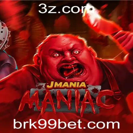 JManiaManiac: Descubra o Novo Fenômeno dos Jogos Online
