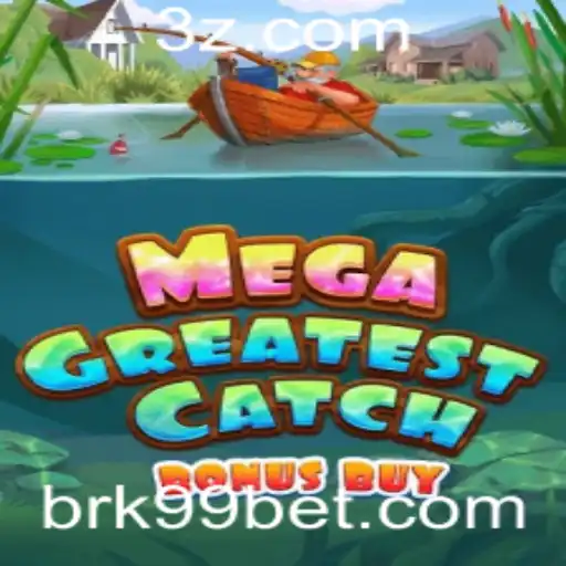 MegaGreatestCatchBonusBuy: Uma Análise Completa do Jogo Mais Empolgante de 2023