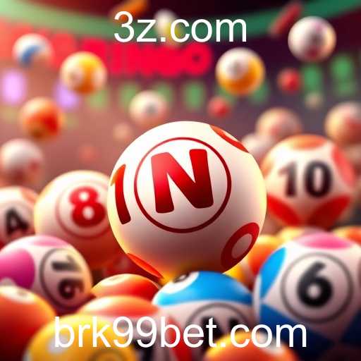 Explorando o Mundo do Bingo Online no k99bet