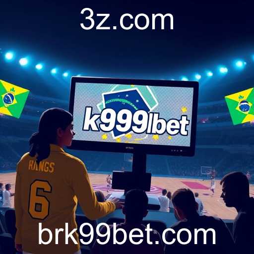 A Ascensão do K99Bet no Cenário dos Jogos Online