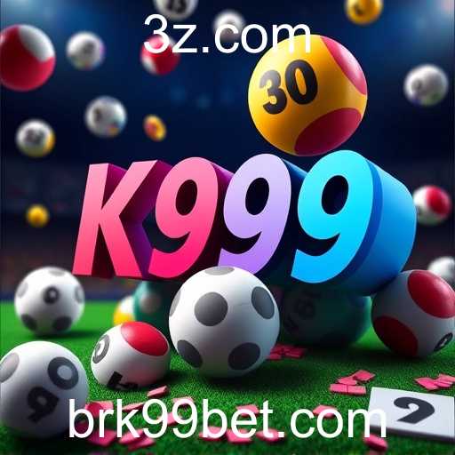 Explorando a Fascinante Categoria de Loteria no K99bet