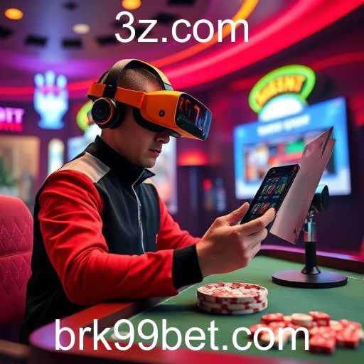 O Crescimento dos Jogos Online em 2025