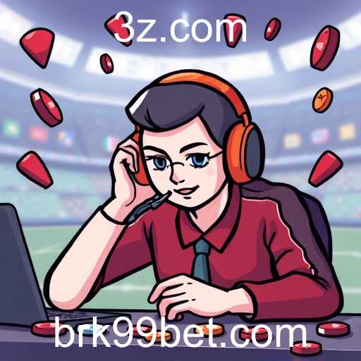 Explorando a Categoria 'Atendimento' no Mundo dos Jogos Online